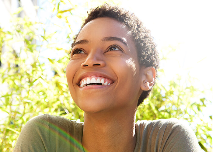 smile makeover in NYC