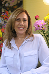 Nadler Dentistry Dental receptionist Oana Nace