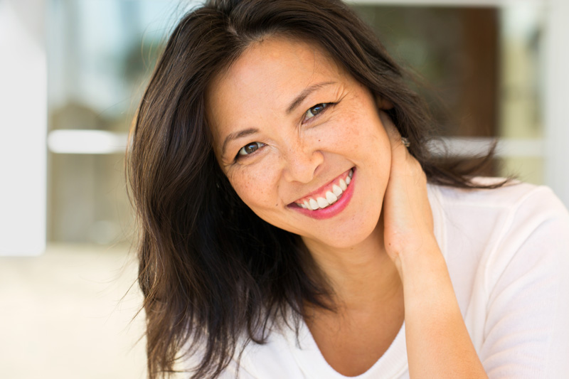 veneers at Nadler Dentistry