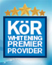 KoR Whitening Premier Provider